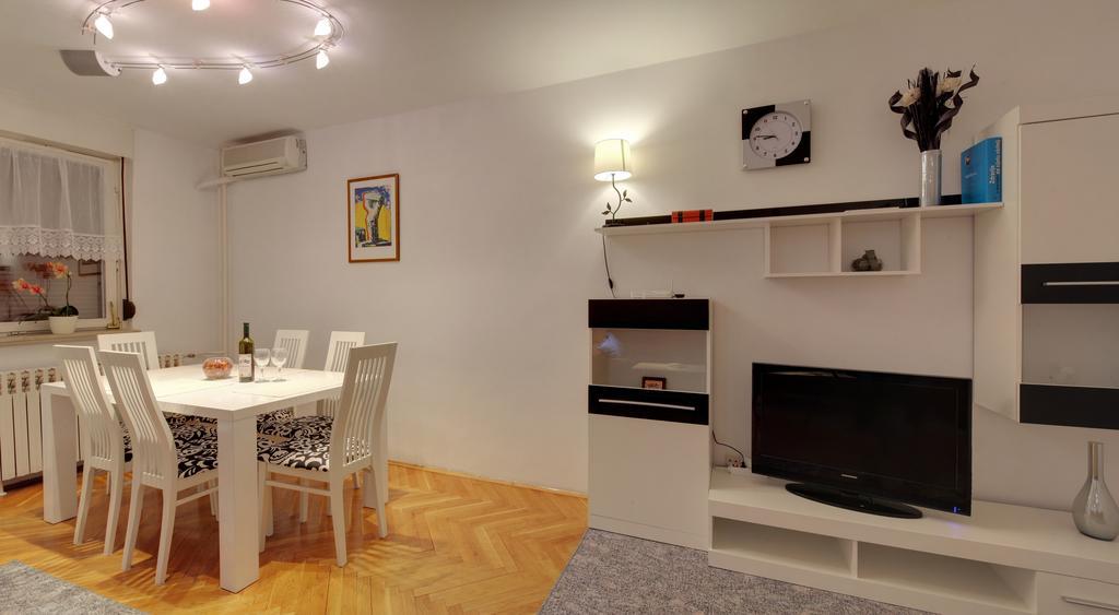 Apartman Осиек Номер фото
