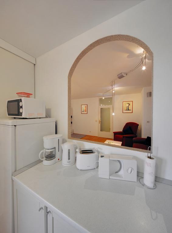 Apartman Осиек Экстерьер фото